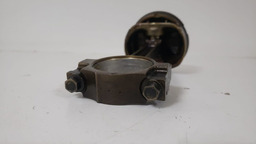 BIELA C/PISTÃO GM CAPTIVA 2.4 2013 2014 STD