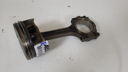 BIELA C/PISTÃO GM CAPTIVA 2.4 2013 2014 STD