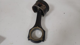 BIELA C/PISÃO MERCEDES C200 1.8 2007 2008 KOMPRESSOR STD