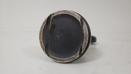 BIELA C/PISÃO MERCEDES C200 1.8 2007 2008 KOMPRESSOR STD