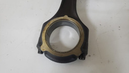 BIELA C/PISÃO MERCEDES C200 1.8 2007 2008 KOMPRESSOR STD