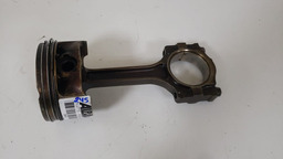 BIELA C/PISTÃO GM CAPTIVA 2.4 2013 2014 STD