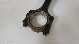 BIELA C/PISTÃO GM CAPTIVA 2.4 2013 2014 STD