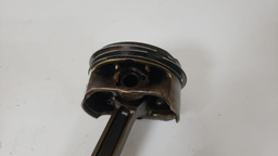 BIELA C/PISTÃO GM CAPTIVA 2.4 2013 2014 STD