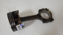BIELA C/PISTÃO GM CAPTIVA 2.4 2013 2014 STD
