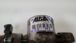 CORPO BORBOLETA TOYOTA HILUX 3.0 2013 2014 2015