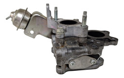 SUPORTE RESFRIADOR EGR TOYOTA HILUX 2.8 SW4 2017 (2)