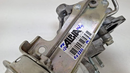 SUPORTE RESFRIADOR EGR TOYOTA HILUX 2.8 SW4 2017 (2)