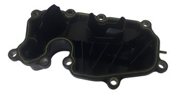 Separador Do Óleo Motor Vw Jetta Tsi 2.0 2011 A 2016 Preto