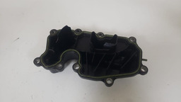 SEPARADOR DO ÓLEO MOTOR VW JETTA TSI 2.0 2011 A 2016 PRETO