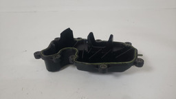 SEPARADOR DO ÓLEO MOTOR VW JETTA TSI 2.0 2011 A 2016 PRETO