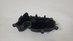 SEPARADOR DO ÓLEO MOTOR VW JETTA TSI 2.0 2011 A 2016 PRETO