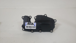 SEPARADOR DO ÓLEO MOTOR VW JETTA TSI 2.0 2011 A 2016 PRETO