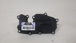 SEPARADOR DO ÓLEO MOTOR VW JETTA TSI 2.0 2011 A 2016 PRETO