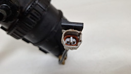 FILTRO COMBUSTIVEL TOYOTA HILUX 3.0 2015 DIESEL