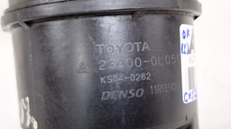 FILTRO COMBUSTIVEL TOYOTA HILUX 3.0 2015 DIESEL