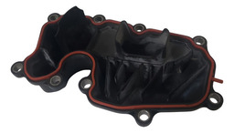 Separador Do Óleo Motor Vw Tiguan Tsi 2.0 2013 2014 Preto