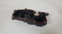 SEPARADOR DO ÓLEO MOTOR VW TIGUAN TSI 2.0 2013 2014 PRETO