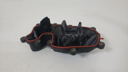 SEPARADOR DO ÓLEO MOTOR VW TIGUAN TSI 2.0 2013 2014 PRETO