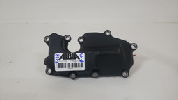 SEPARADOR DO ÓLEO MOTOR VW TIGUAN TSI 2.0 2013 2014 PRETO