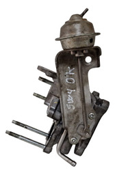 SUPORTE RESFRIADOR EGR TOYOTA HILUX 2.8 SW4 2017 (1)