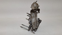 SUPORTE RESFRIADOR EGR TOYOTA HILUX 2.8 SW4 2017 (1)