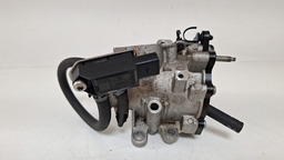 CORPO BORBOLETA LAND ROVER DISCOVERY SPORT 2.0 2017 2018