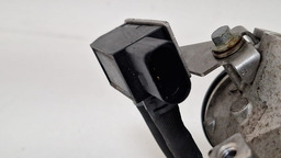 CORPO BORBOLETA LAND ROVER DISCOVERY SPORT 2.0 2017 2018