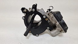 CORPO BORBOLETA LAND ROVER DISCOVERY SPORT 2.0 2017 2018