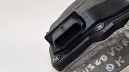 CORPO BORBOLETA LAND ROVER DISCOVERY SPORT 2.0 2017 2018