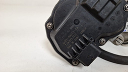 CORPO BORBOLETA LAND ROVER DISCOVERY SPORT 2.0 2017 2018