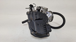 CORPO BORBOLETA LAND ROVER DISCOVERY SPORT 2.0 2017 2018