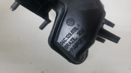 DUTO AR TURBINA VW VIRTUS 1.4 TSI 2017 2018 04C129656