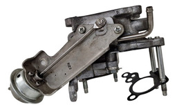 SUPORTE RESFRIADOR EGR TOYOTA HILUX 2.8 SW4 2017