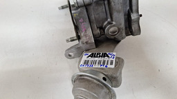 SUPORTE RESFRIADOR EGR TOYOTA HILUX 2.8 SW4 2017