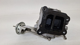 SUPORTE RESFRIADOR EGR TOYOTA HILUX 2.8 SW4 2017