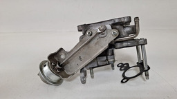 SUPORTE RESFRIADOR EGR TOYOTA HILUX 2.8 SW4 2017