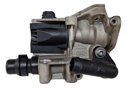 Valvula Egr Land Rover Discovery Sport 2.0 2018