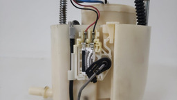 BOMBA COMBUSTÍVEL FORD EDGE 3.5 V6 2011 2012