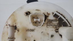 BOMBA COMBUSTÍVEL FORD EDGE 3.5 V6 2011 2012