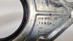 RETENTOR VIRABREQUIM EDGE 3.5 V6 2012 2013