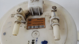 BOMBA COMBUSTÍVEL NISSAN LIVINA 1.8 2011 2012