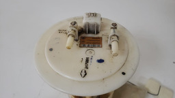 BOMBA COMBUSTÍVEL NISSAN LIVINA 1.8 2011 2012