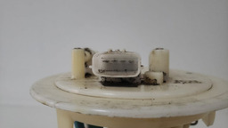 BOMBA COMBUSTÍVEL NISSAN LIVINA 1.8 2011 2012