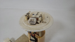 BOMBA COMBUSTÍVEL NISSAN LIVINA 1.8 2011 2012