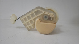 BOMBA COMBUSTÍVEL NISSAN LIVINA 1.8 2011 2012