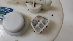 BOMBA COMBUSTÍVEL TOYOTA COROLLA 1.8 2009 A 2014 FLEX