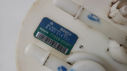 BOMBA COMBUSTÍVEL TOYOTA COROLLA 1.8 2009 A 2014 FLEX