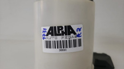 BOMBA COMBUSTÍVEL TOYOTA COROLLA 1.8 2009 A 2014 FLEX