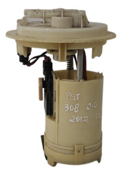 BOMBA COMBUSTÍVEL PEUGEOT 308 2.0 2011 2012 SEM MEDIDOR